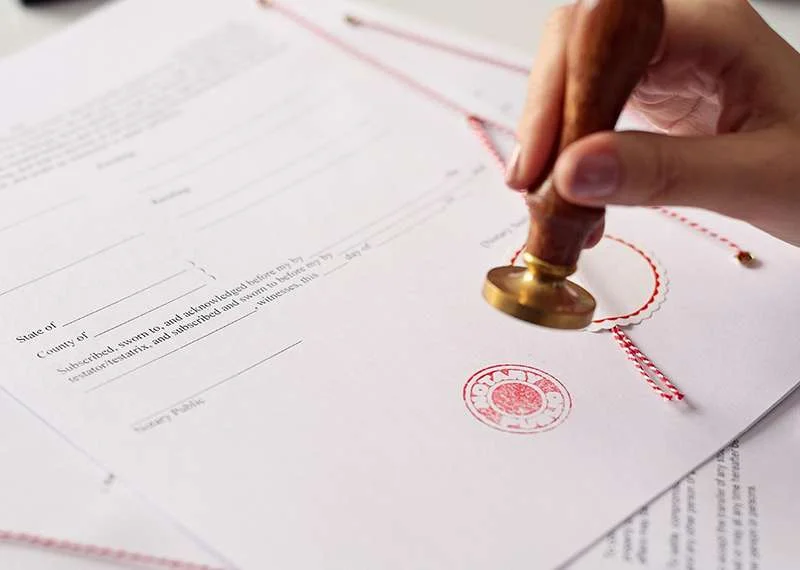 embassy attestation for documents issued in the uae 
